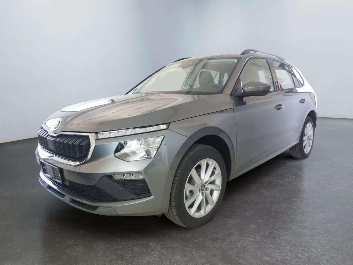 Skoda Kamiq nuova a Torino
