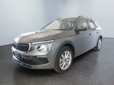 Skoda Kamiq 1.0 tsi Your Way 115cv dsg nuova a Torino