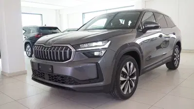 Skoda Kodiaq 2.0 TDI EVO SCR DSG Style nuova a Torino