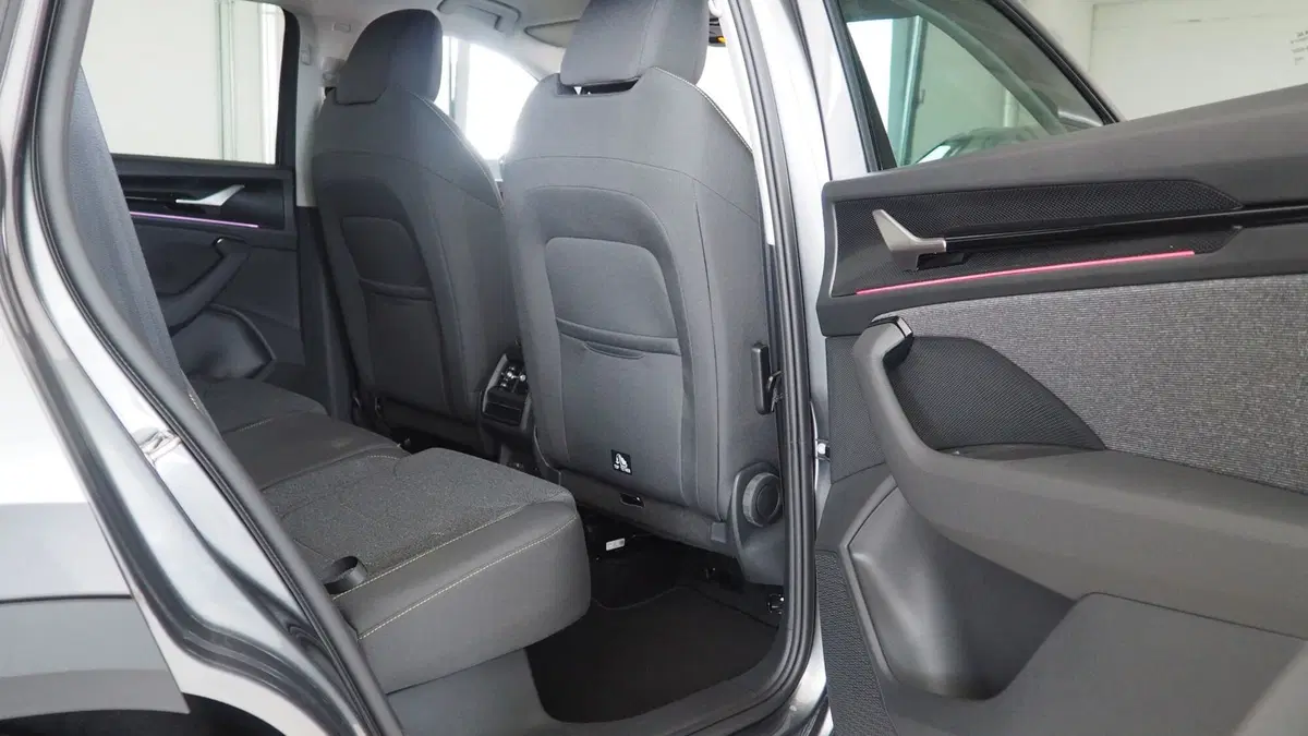 Skoda Kodiaq nuova a Torino (13)