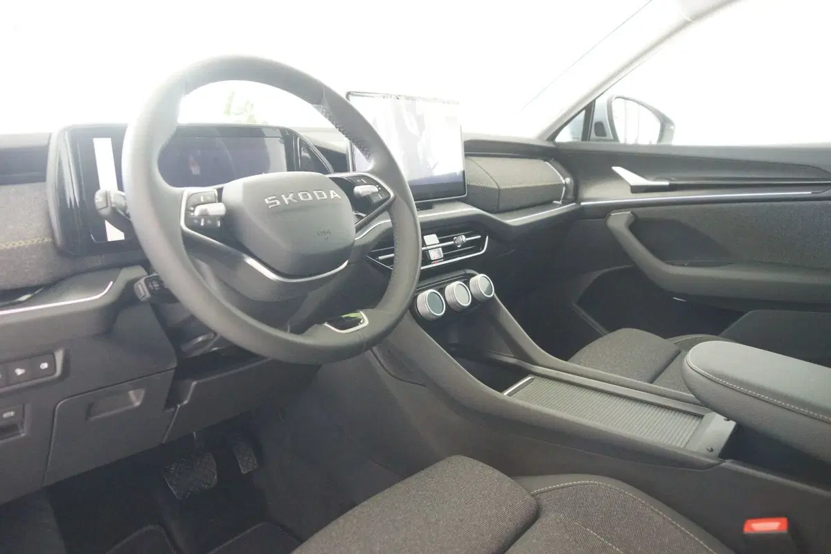 Skoda Kodiaq nuova a Torino (14)
