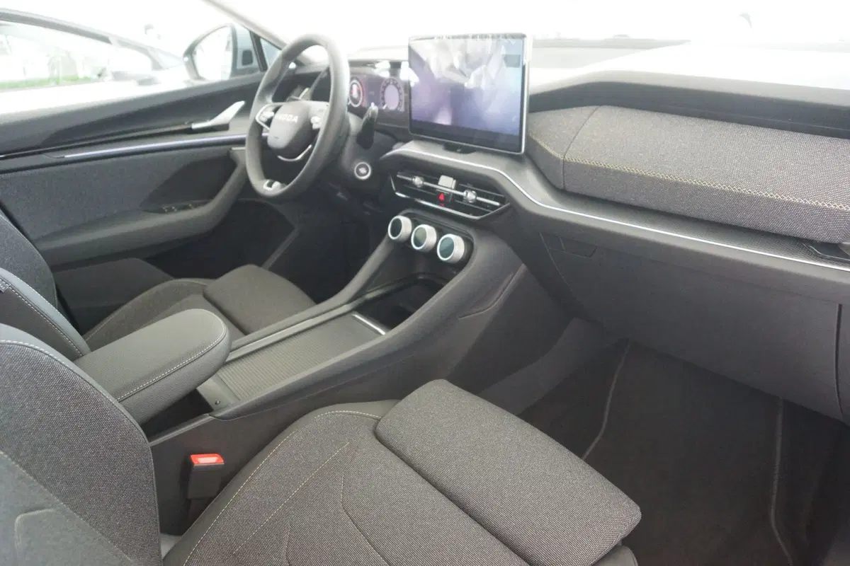 Skoda Kodiaq nuova a Torino (15)