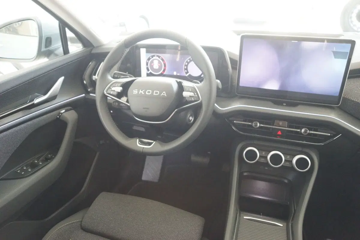 Skoda Kodiaq nuova a Torino (17)