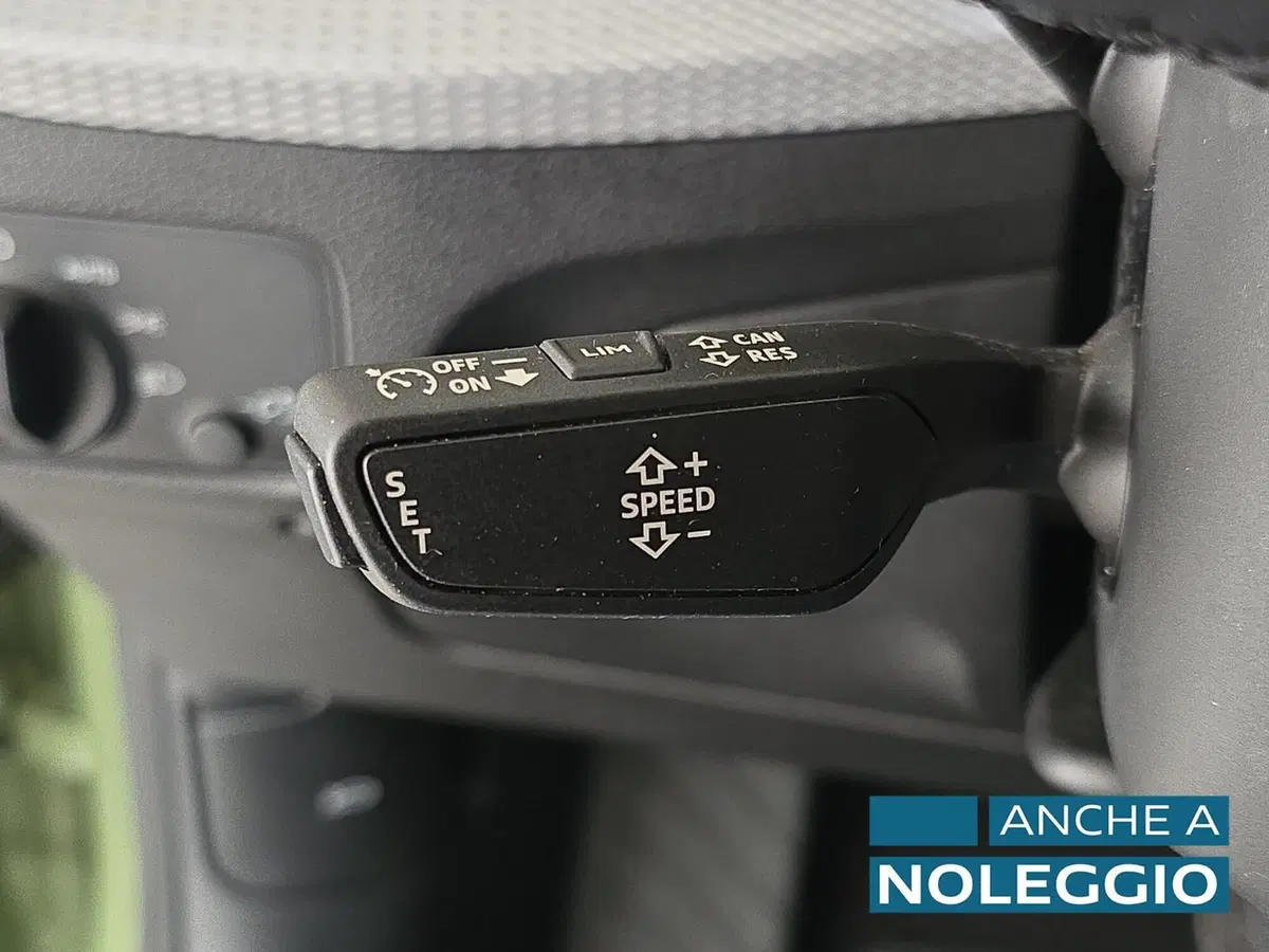 Audi Q2 usata a Cuneo (18)