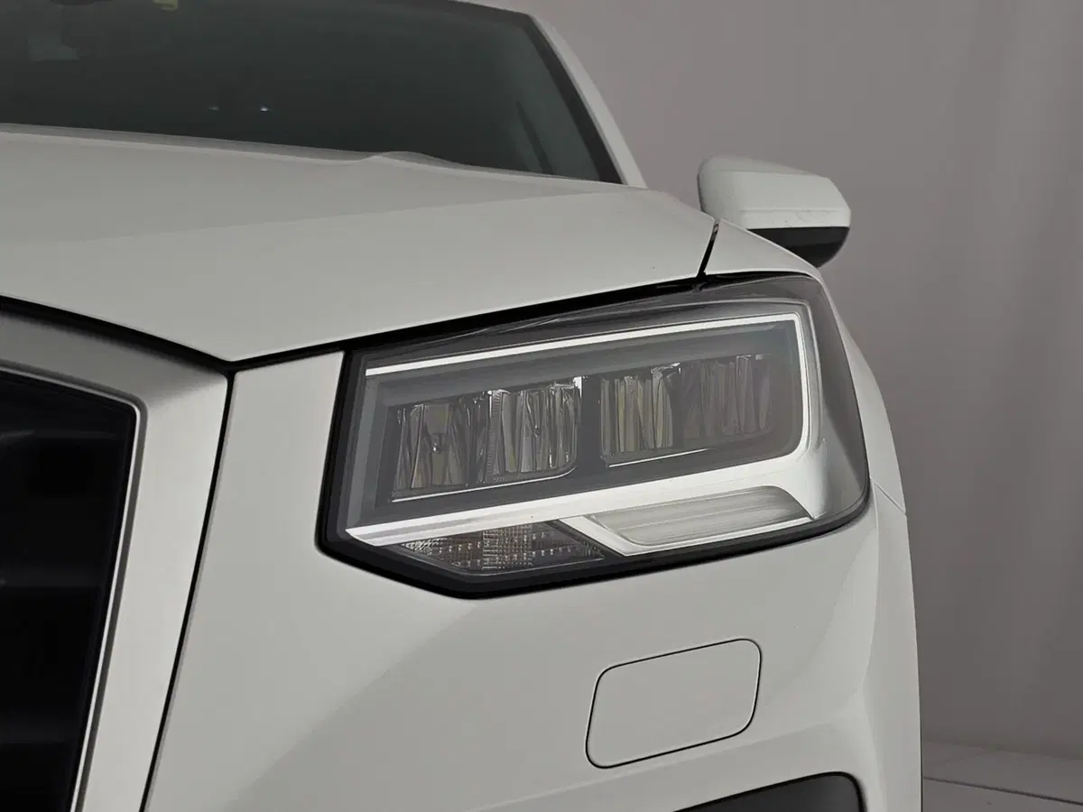 Audi Q2 usata a Alessandria (7)