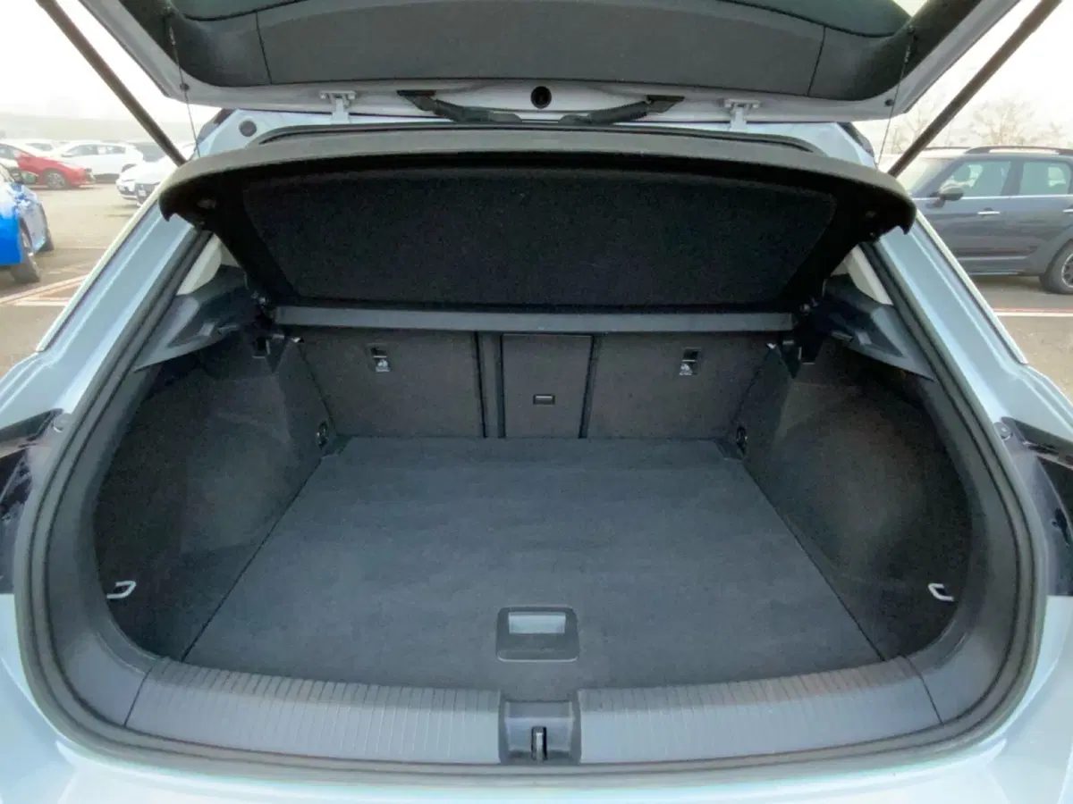 Volkswagen T-Roc usata a Perugia (16)