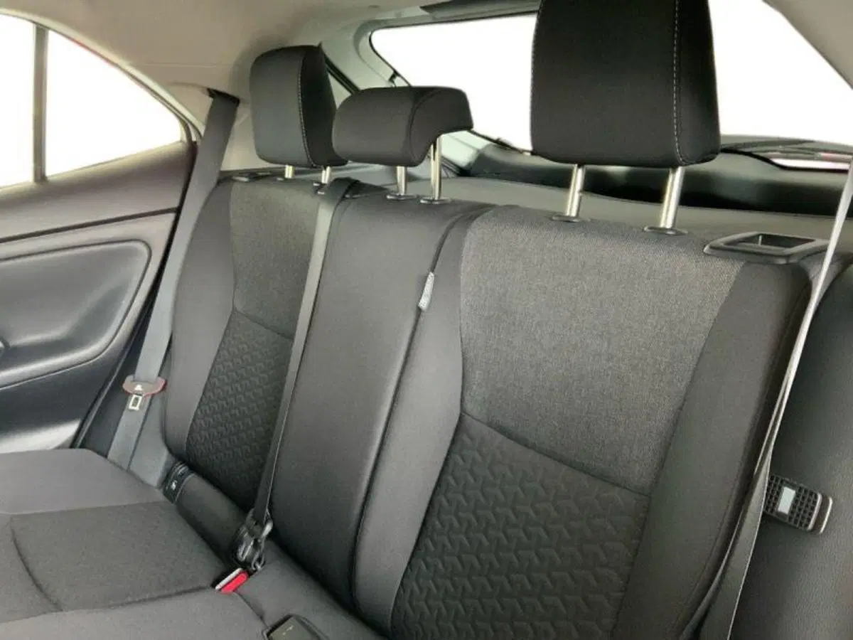 Toyota Yaris Cross usata a Perugia (11)