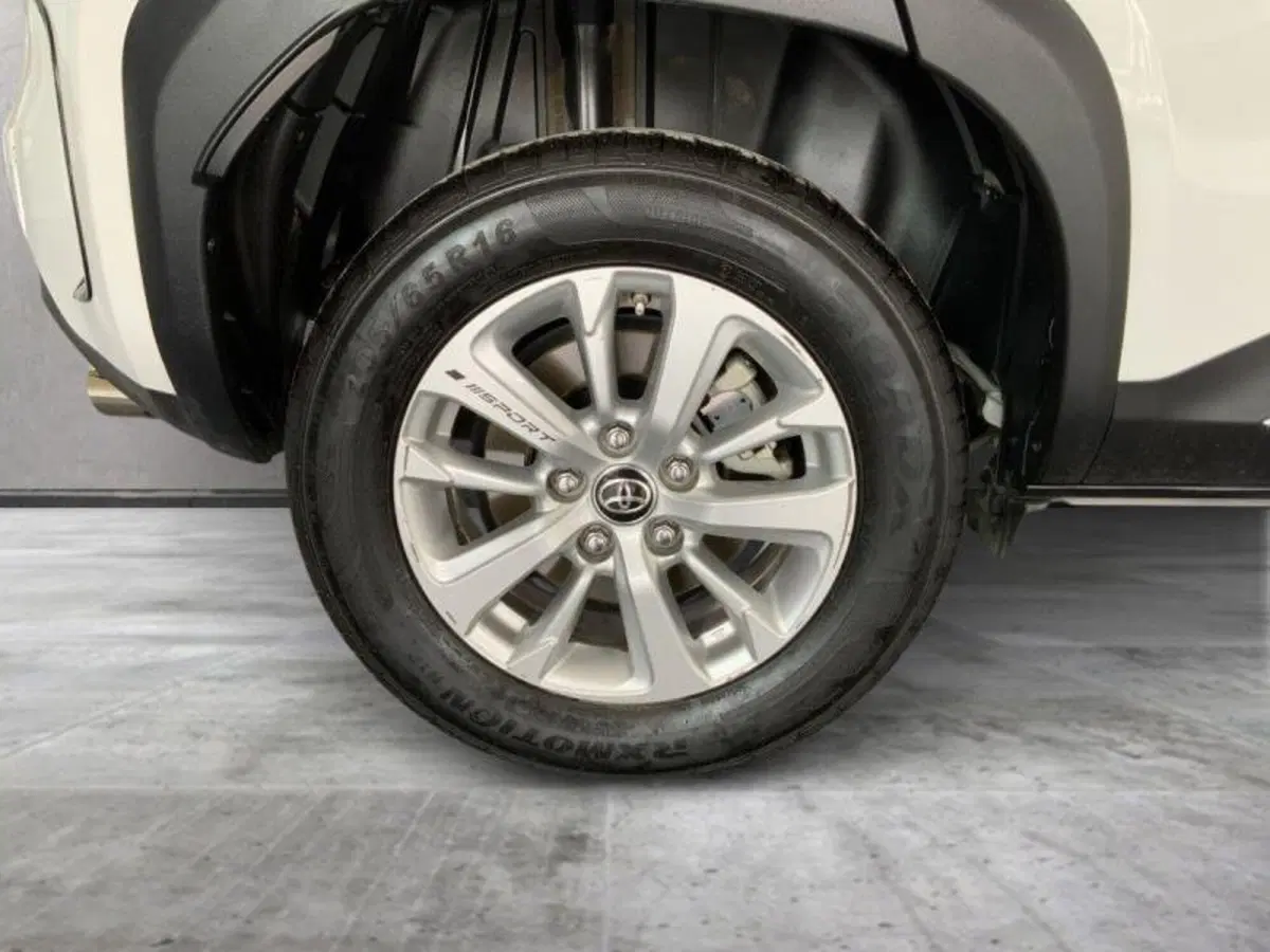 Toyota Yaris Cross usata a Perugia (14)