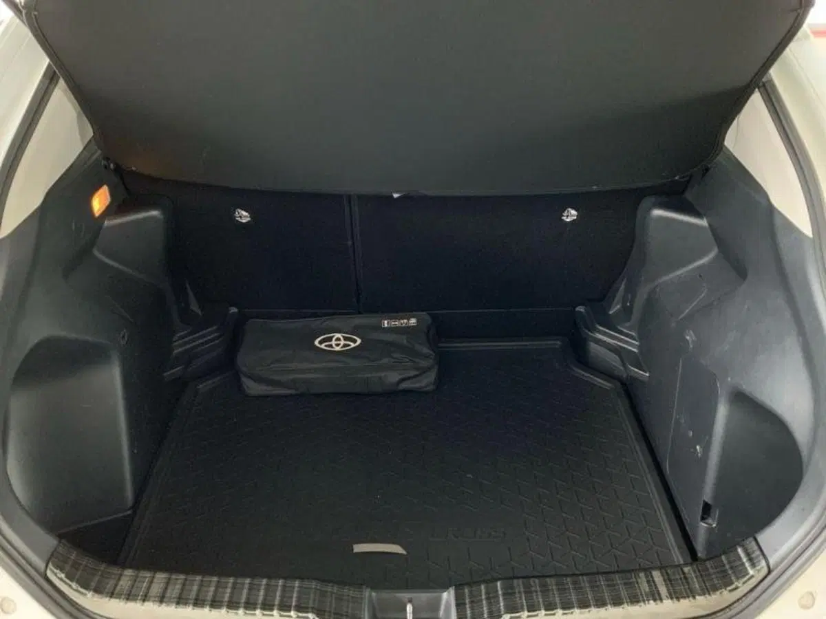 Toyota Yaris Cross usata a Perugia (6)