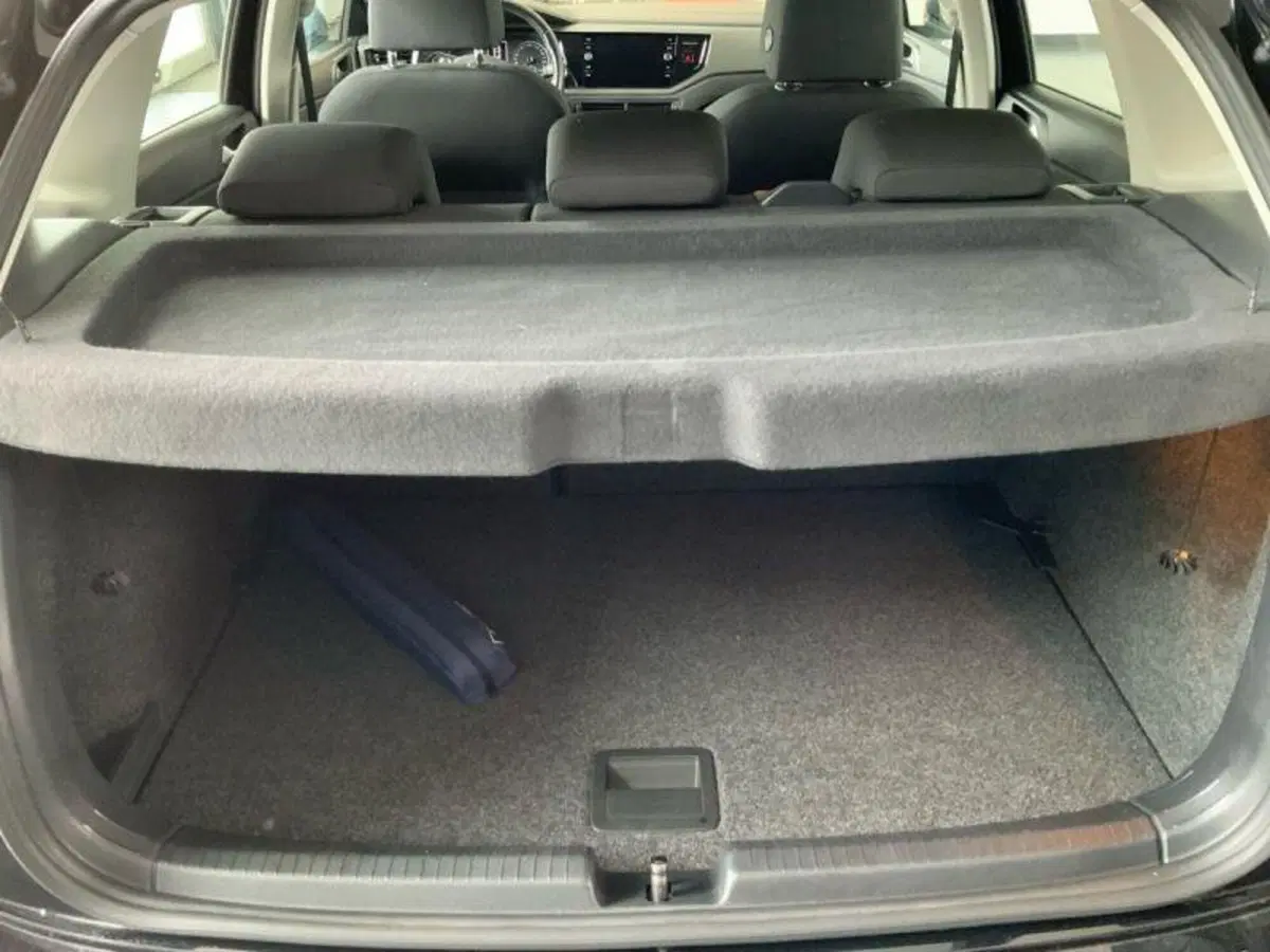 Volkswagen Polo usata a Perugia (14)