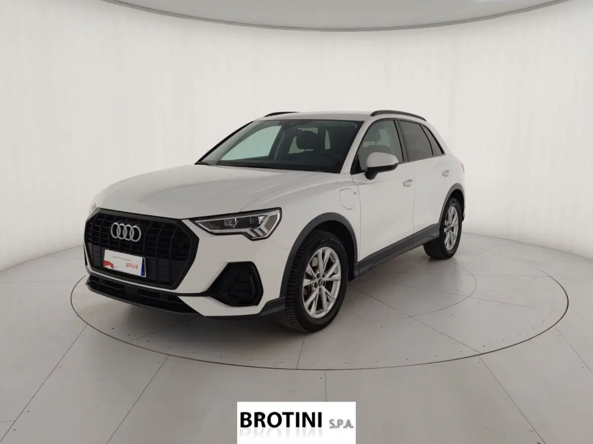 Audi Q3 usata a Massa-Carrara