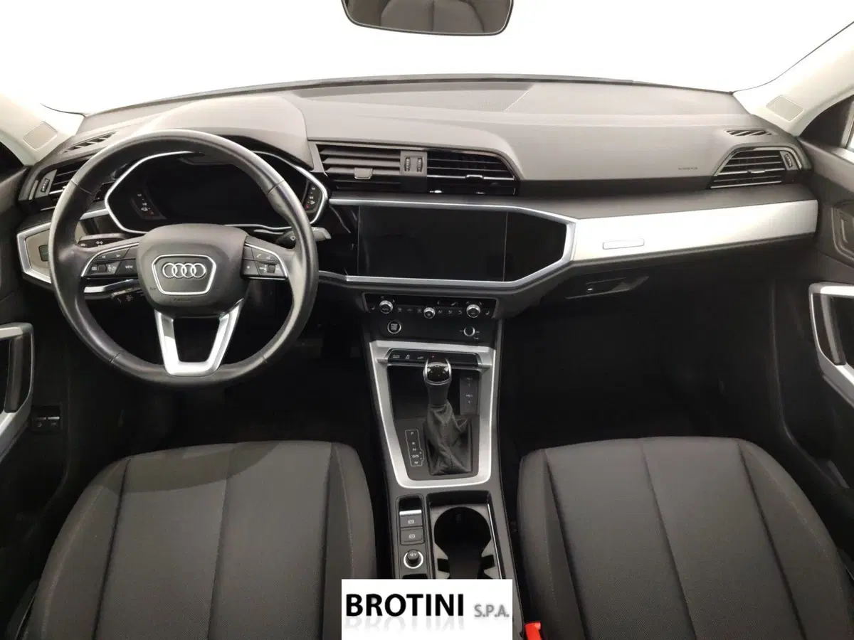 Audi Q3 usata a Massa-Carrara (12)