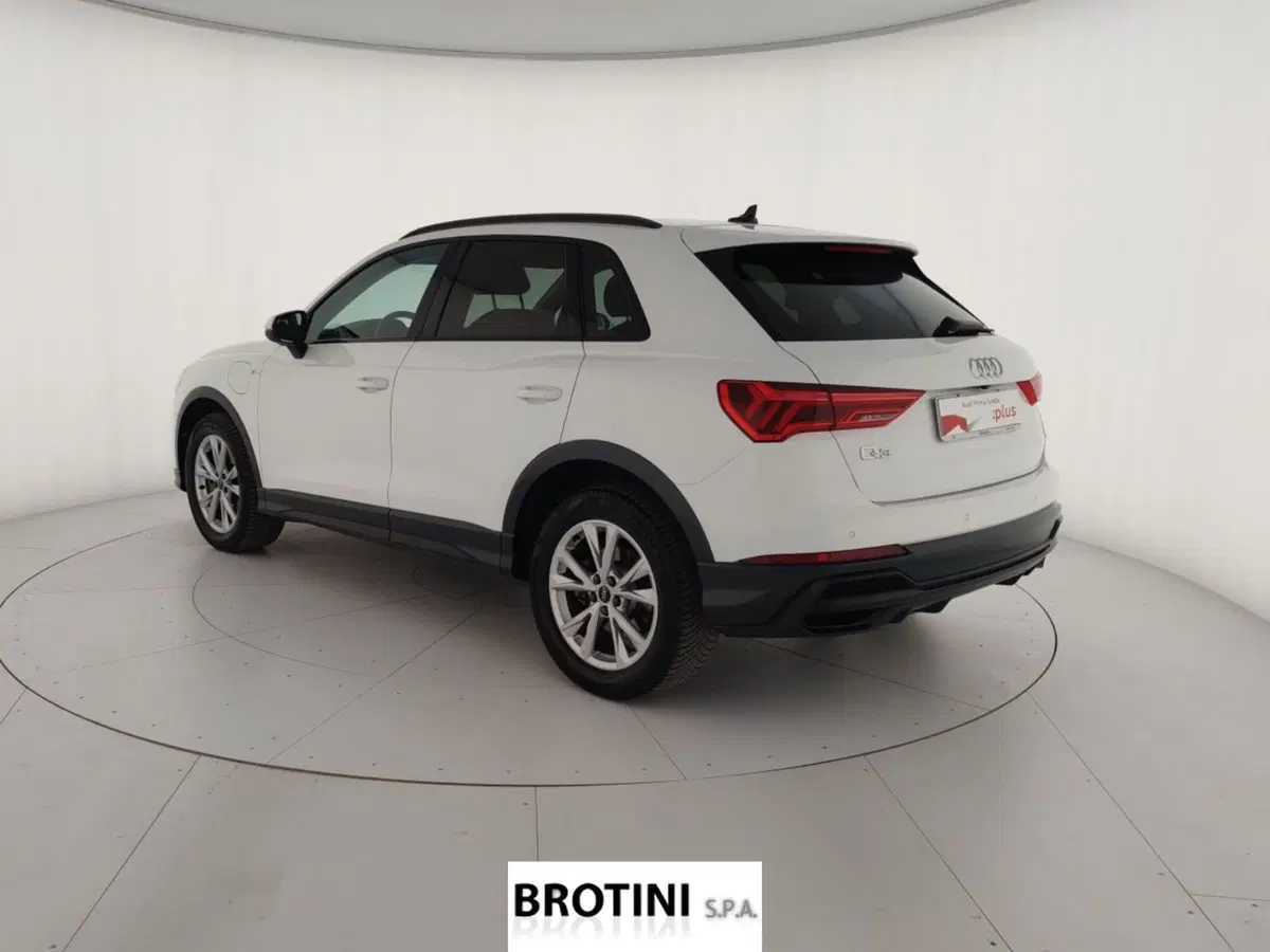 Audi Q3 usata a Massa-Carrara (2)