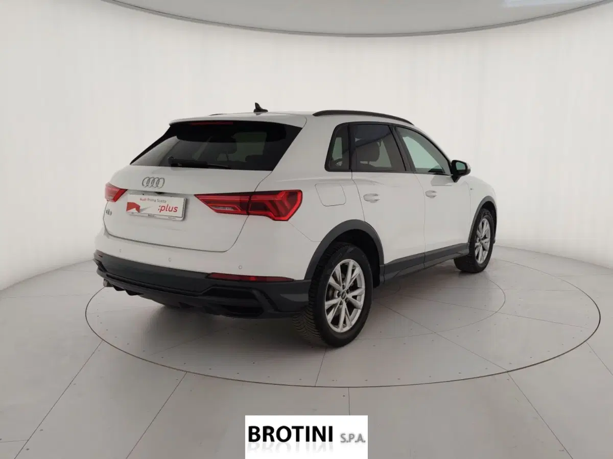Audi Q3 usata a Massa-Carrara (3)