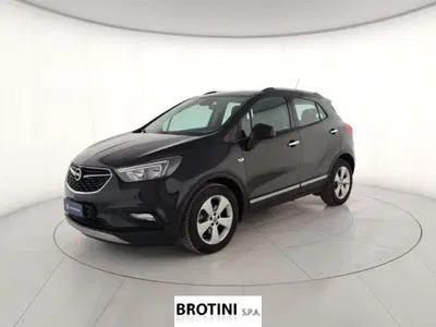 Opel Mokka 1.6 Ecotec 115CV 4x2 Start&amp;Stop Business del 2017 usata a Massa