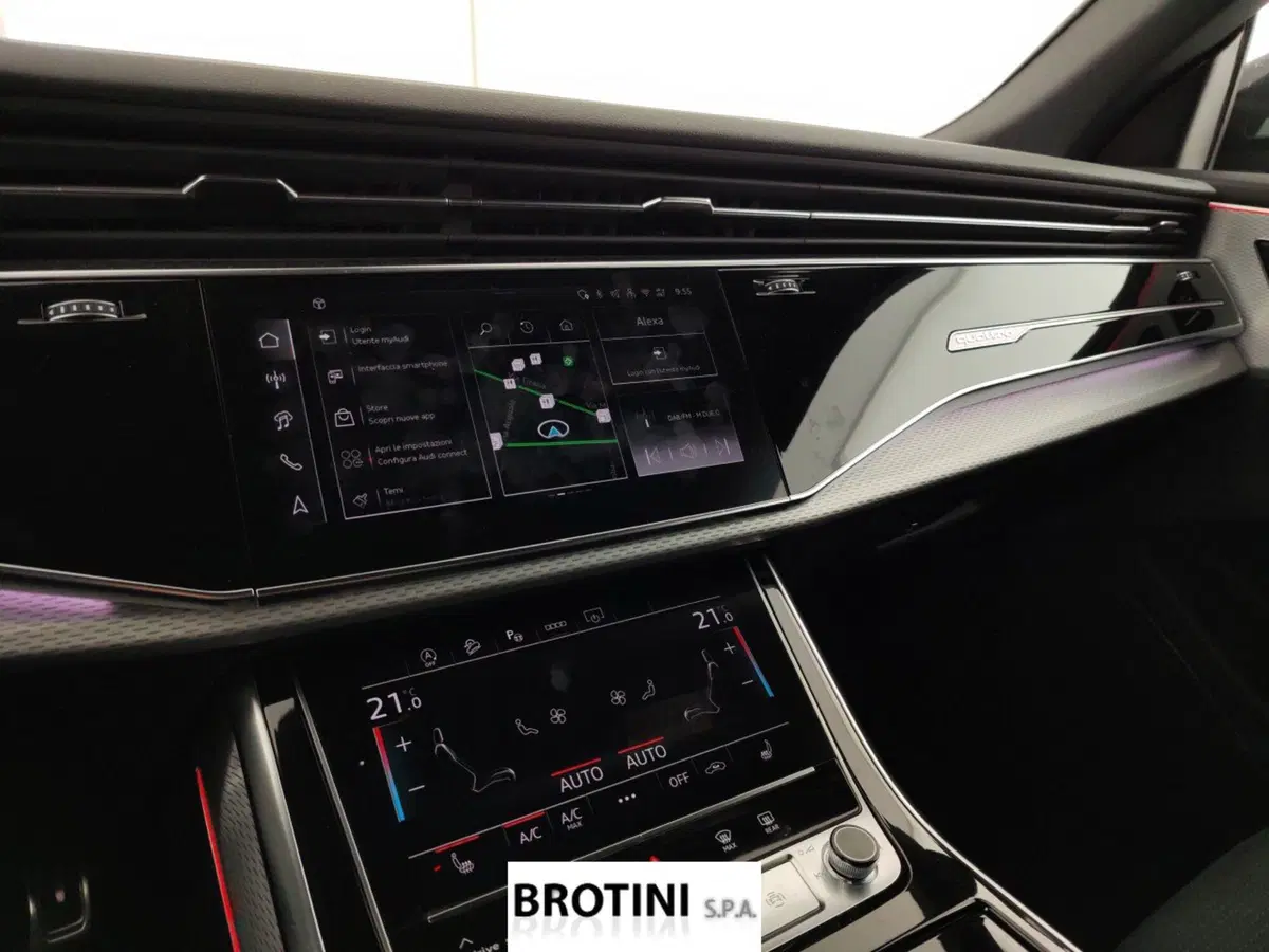 Audi Q8 Sportback usata a Massa-Carrara (13)