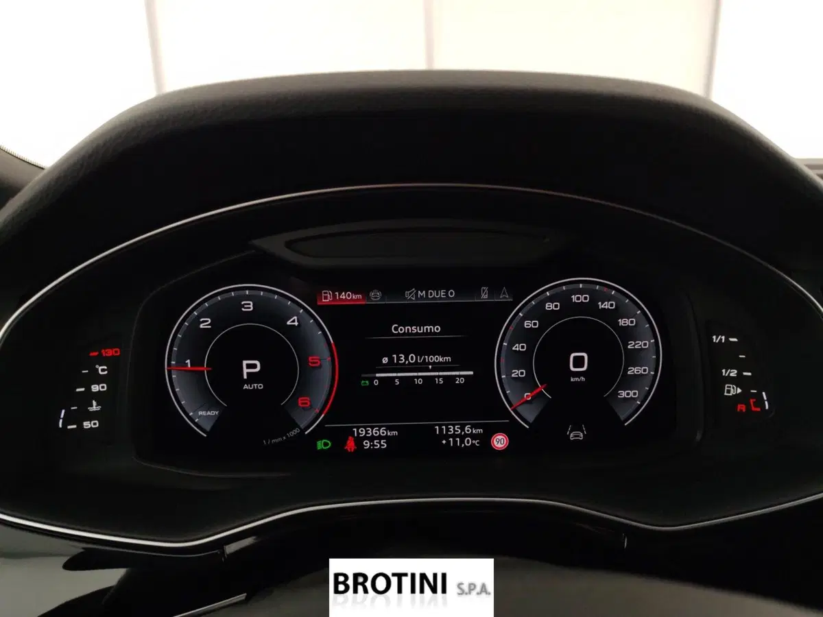 Audi Q8 Sportback usata a Massa-Carrara (16)
