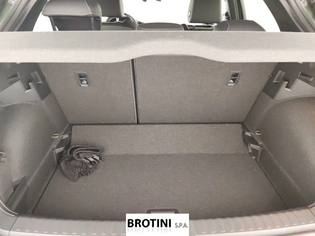Audi A1 Sportback usata a Massa-Carrara (15)