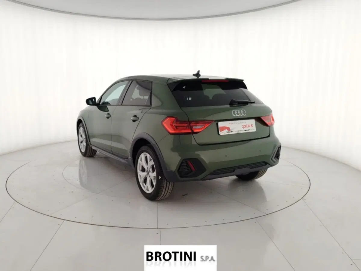 Audi A1 Sportback usata a Massa-Carrara (2)