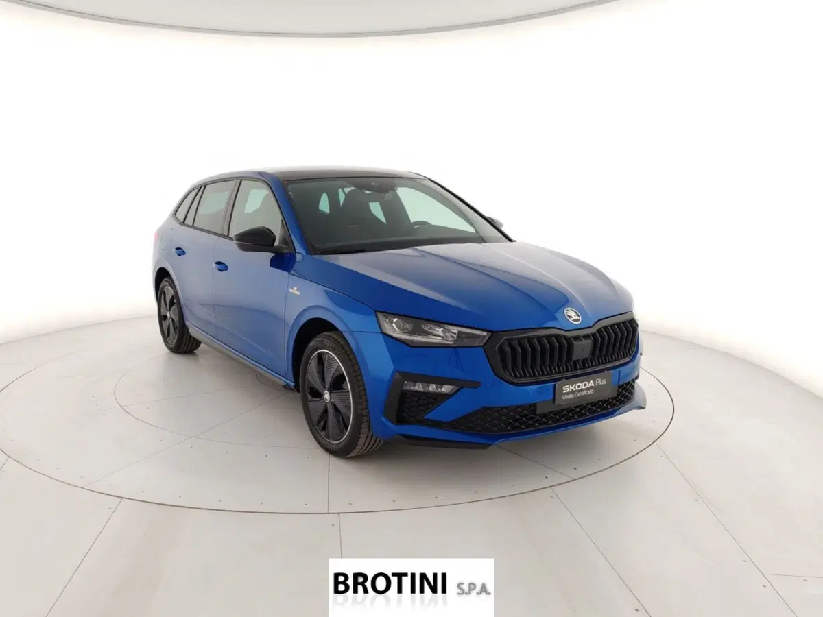 Skoda Scala nuova a Massa-Carrara (4)