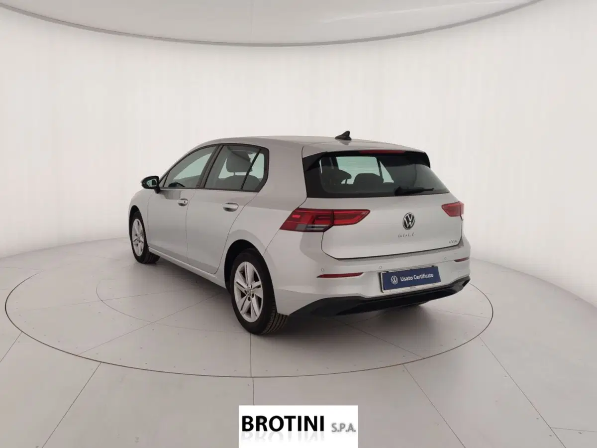 Volkswagen Golf usata a Massa-Carrara (2)
