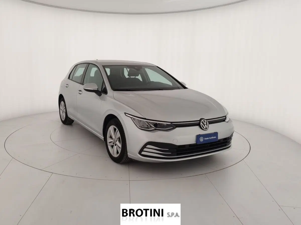 Volkswagen Golf usata a Massa-Carrara (4)