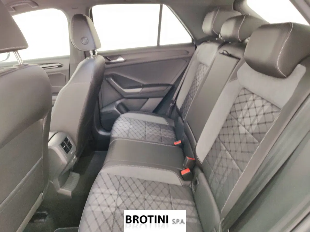 Volkswagen T-Roc usata a Massa-Carrara (10)