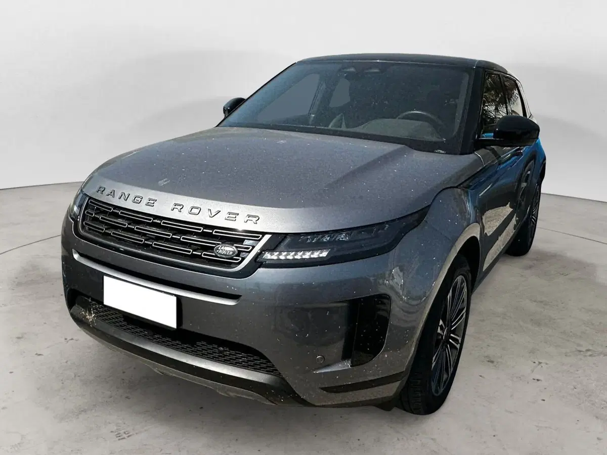 Land Rover Range Rover Evoque nuova a Ascoli Piceno