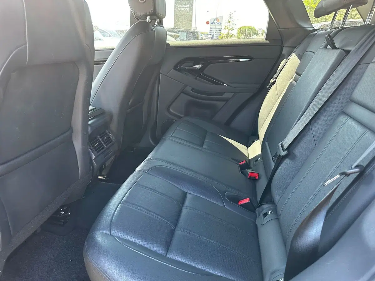 Land Rover Range Rover Evoque nuova a Ascoli Piceno (18)