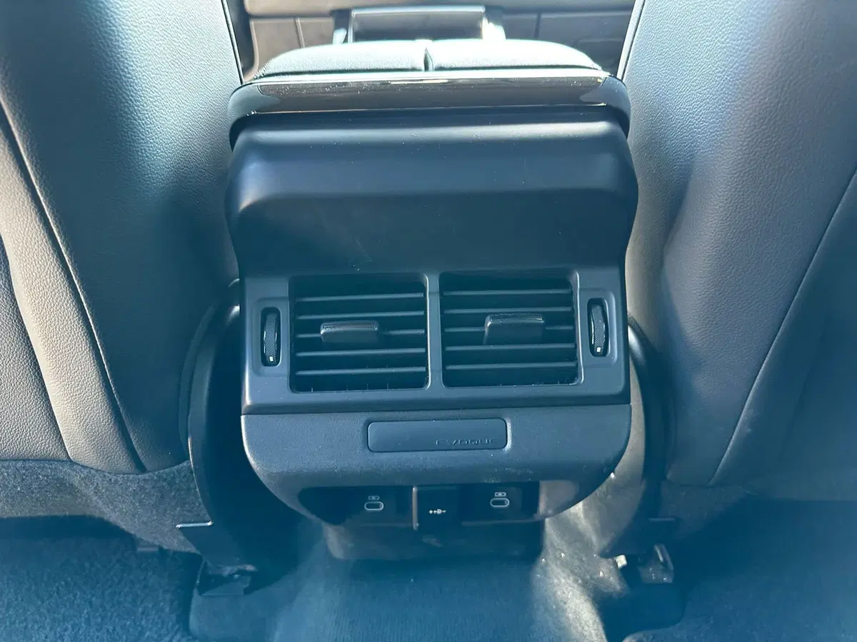 Land Rover Range Rover Evoque nuova a Ascoli Piceno (19)