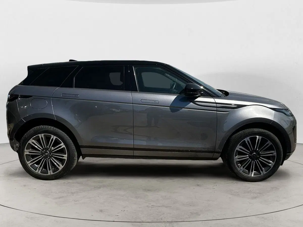 Land Rover Range Rover Evoque nuova a Ascoli Piceno (2)