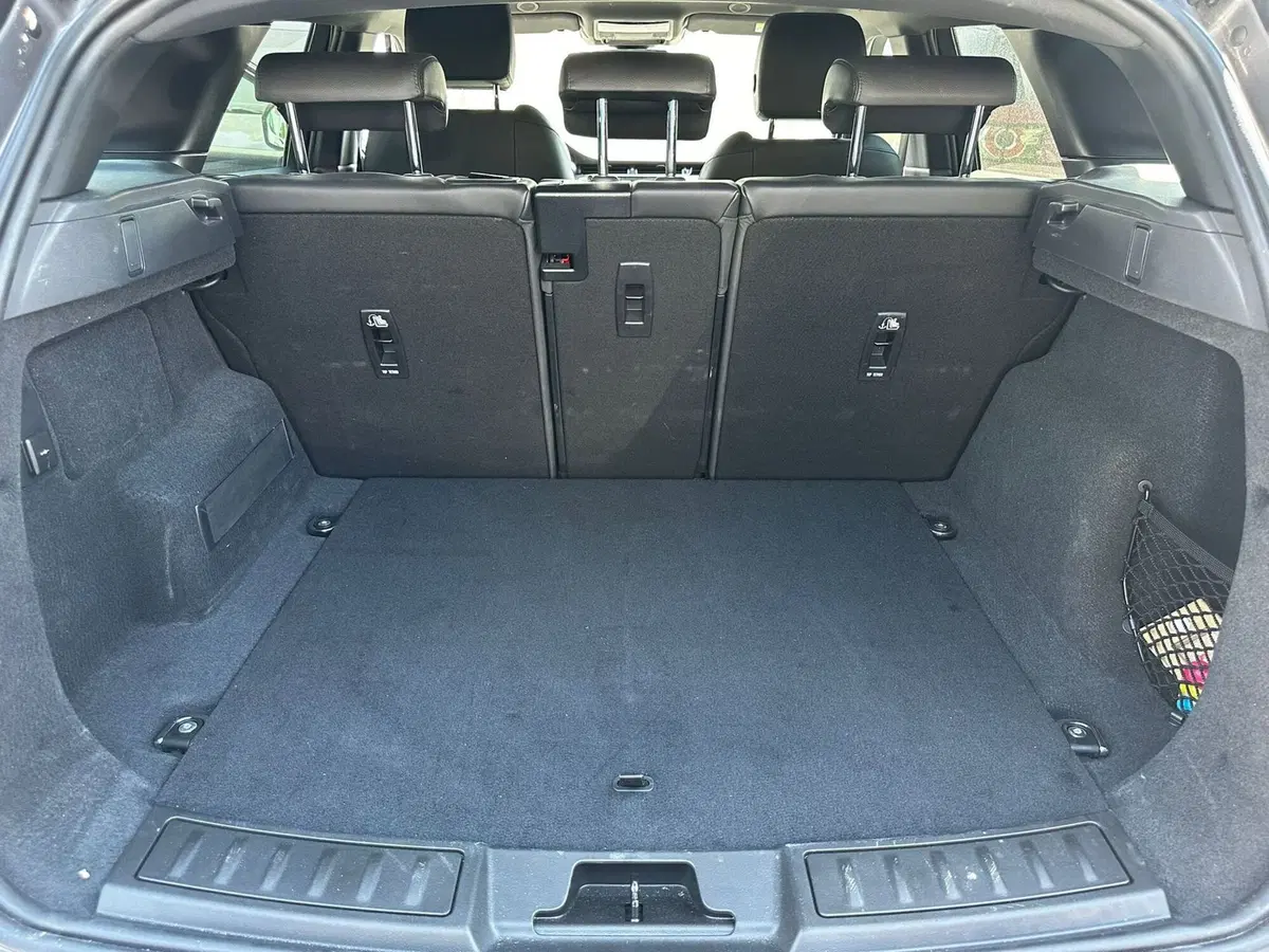Land Rover Range Rover Evoque nuova a Ascoli Piceno (20)