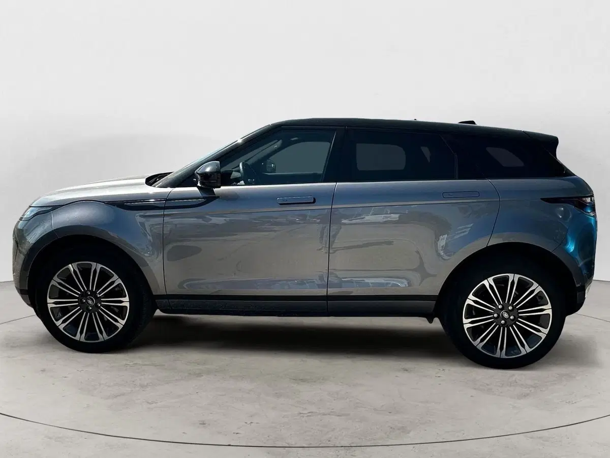 Land Rover Range Rover Evoque nuova a Ascoli Piceno (3)
