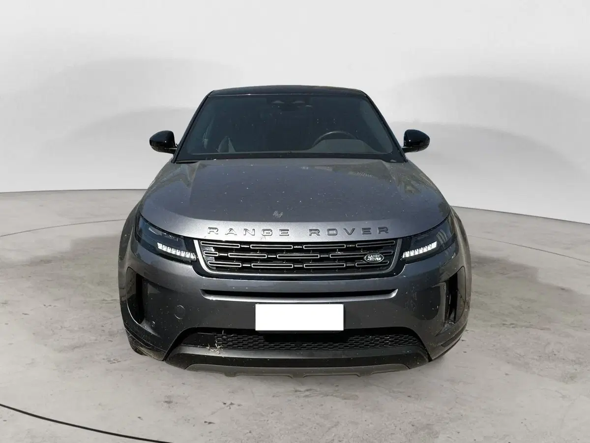 Land Rover Range Rover Evoque nuova a Ascoli Piceno (4)