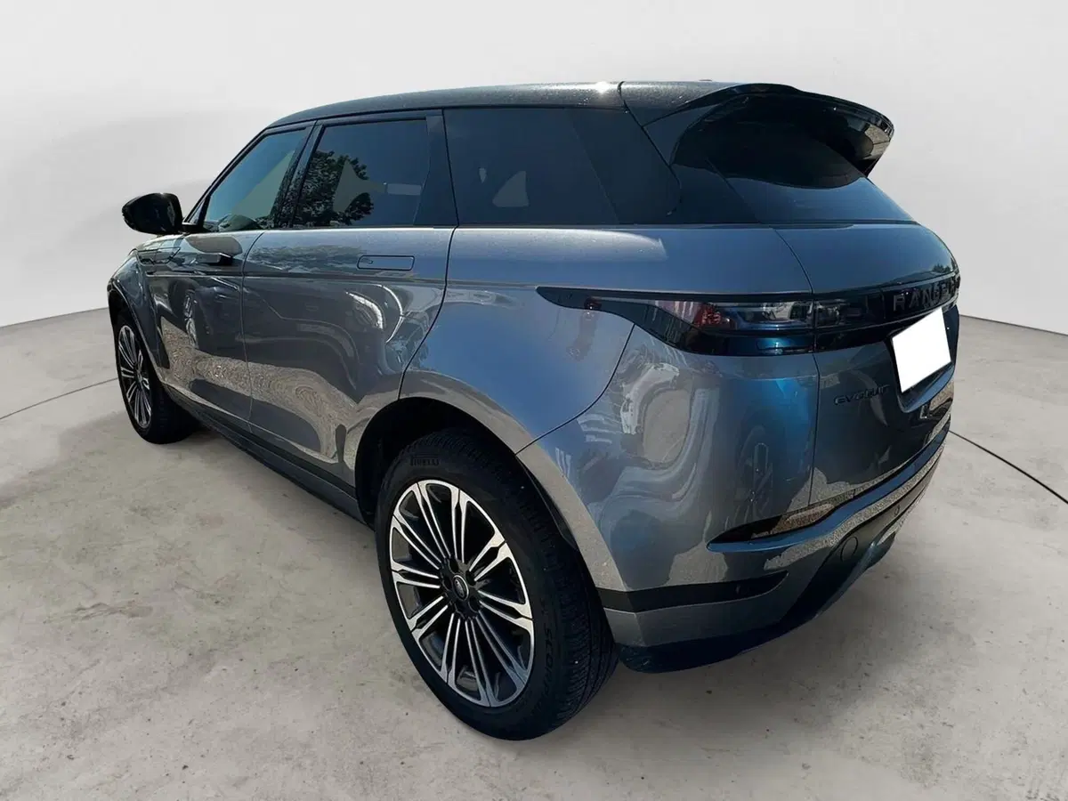 Land Rover Range Rover Evoque nuova a Ascoli Piceno (6)