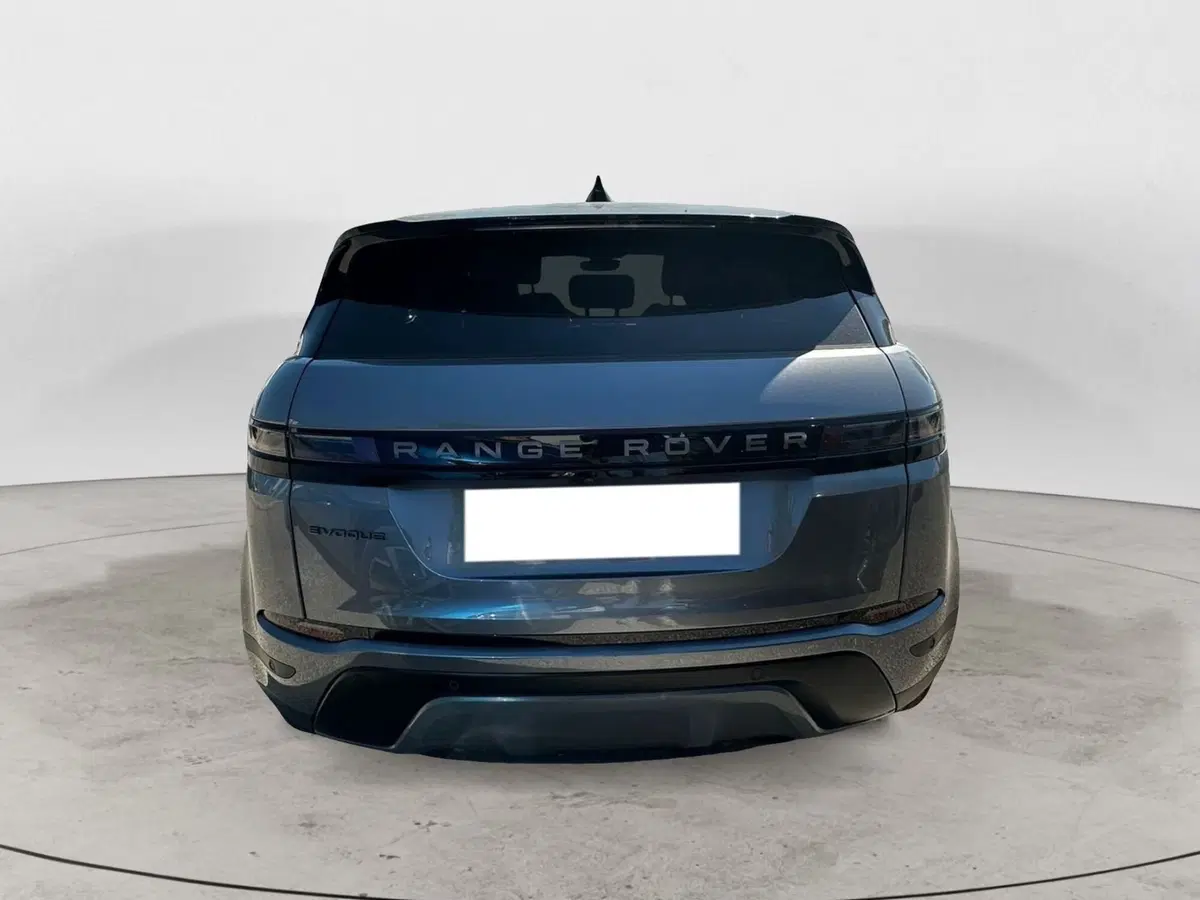Land Rover Range Rover Evoque nuova a Ascoli Piceno (7)
