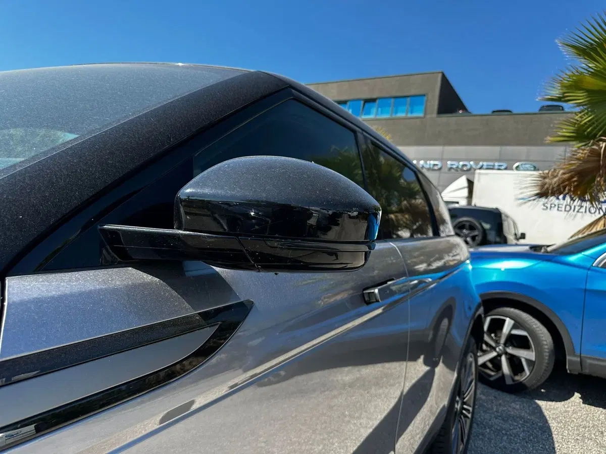 Land Rover Range Rover Evoque nuova a Ascoli Piceno (8)