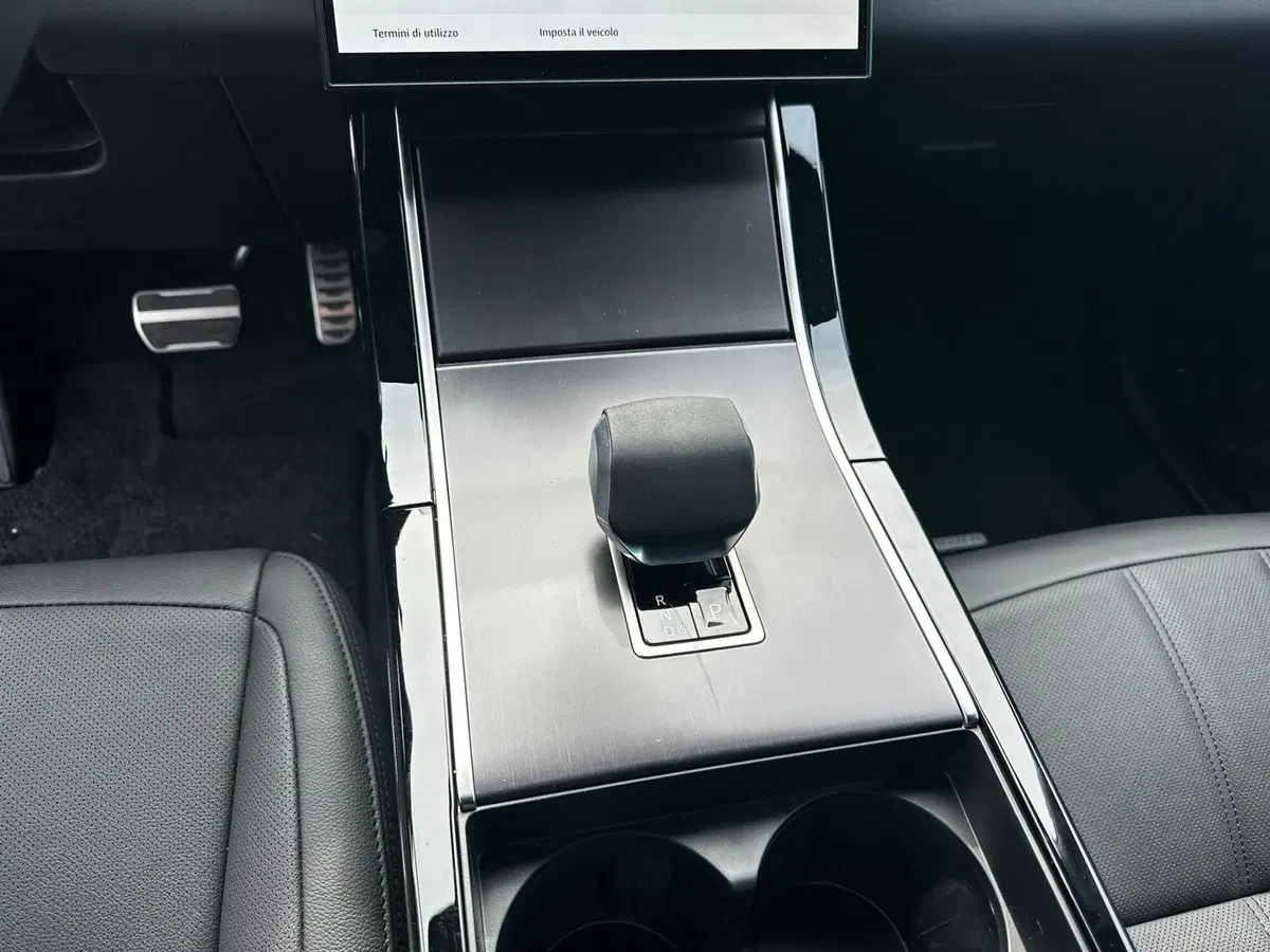 Land Rover Range Rover Evoque nuova a Ascoli Piceno (12)