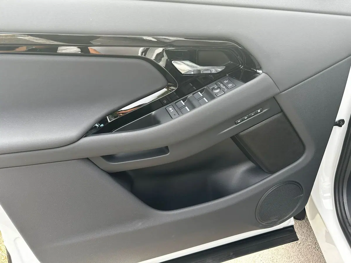 Land Rover Range Rover Evoque nuova a Ascoli Piceno (18)