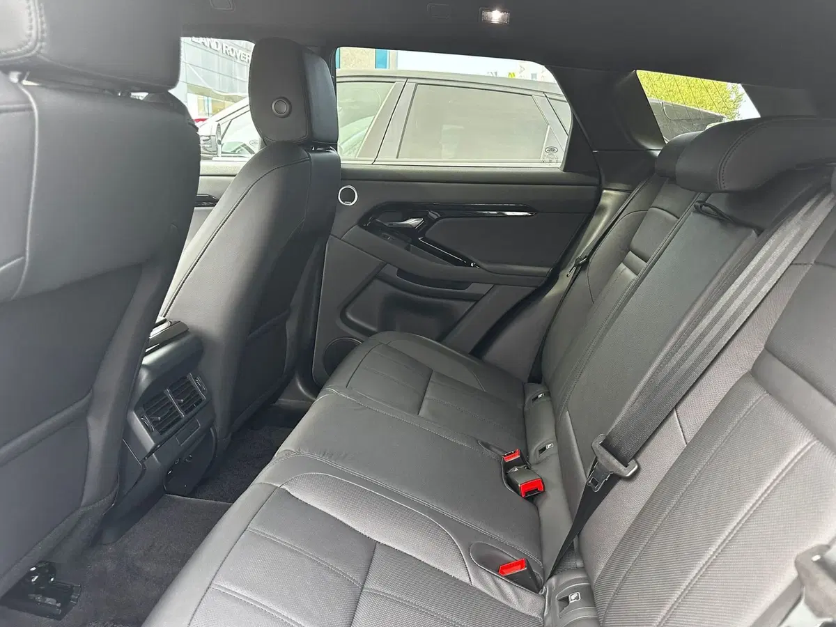 Land Rover Range Rover Evoque nuova a Ascoli Piceno (19)