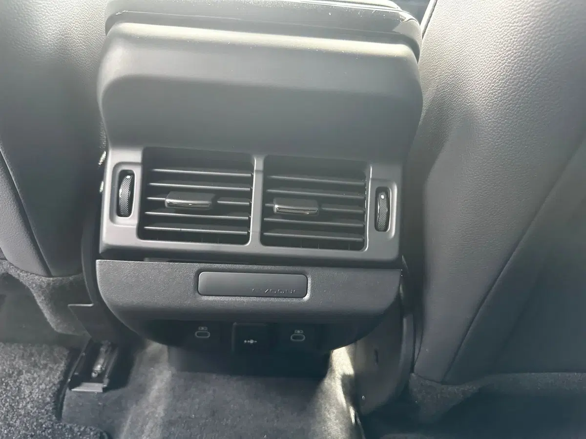 Land Rover Range Rover Evoque nuova a Ascoli Piceno (20)