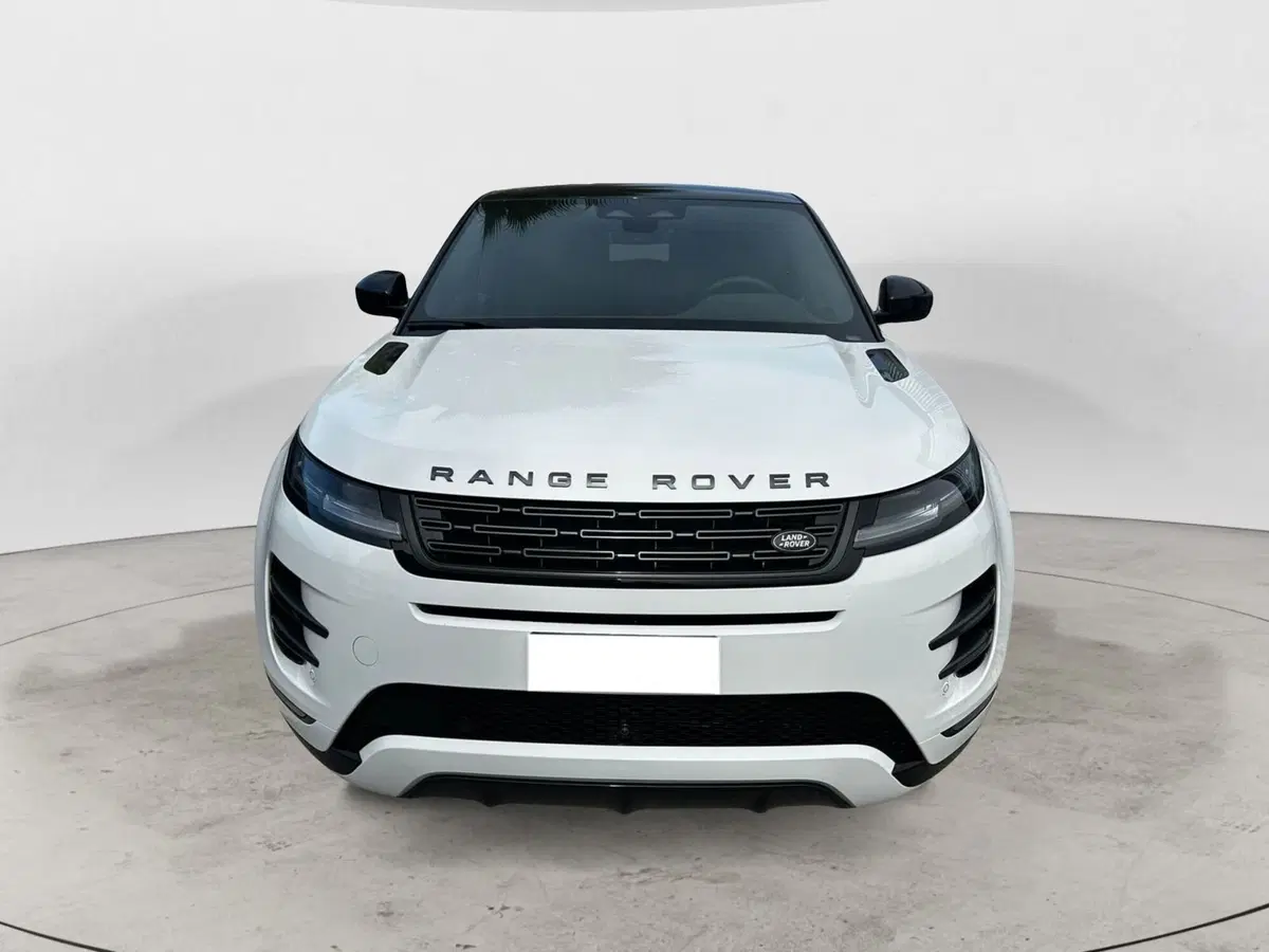 Land Rover Range Rover Evoque nuova a Ascoli Piceno (3)