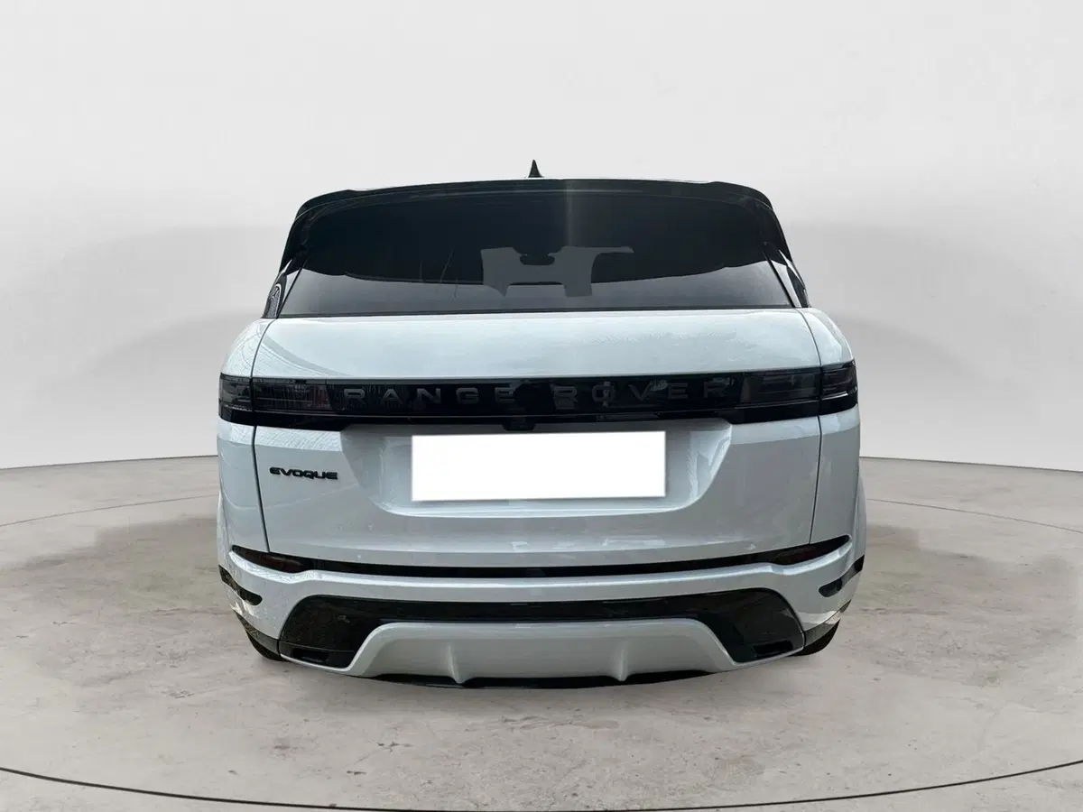 Land Rover Range Rover Evoque nuova a Ascoli Piceno (6)