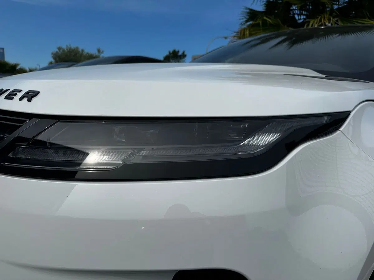 Land Rover Range Rover Evoque nuova a Ascoli Piceno (7)