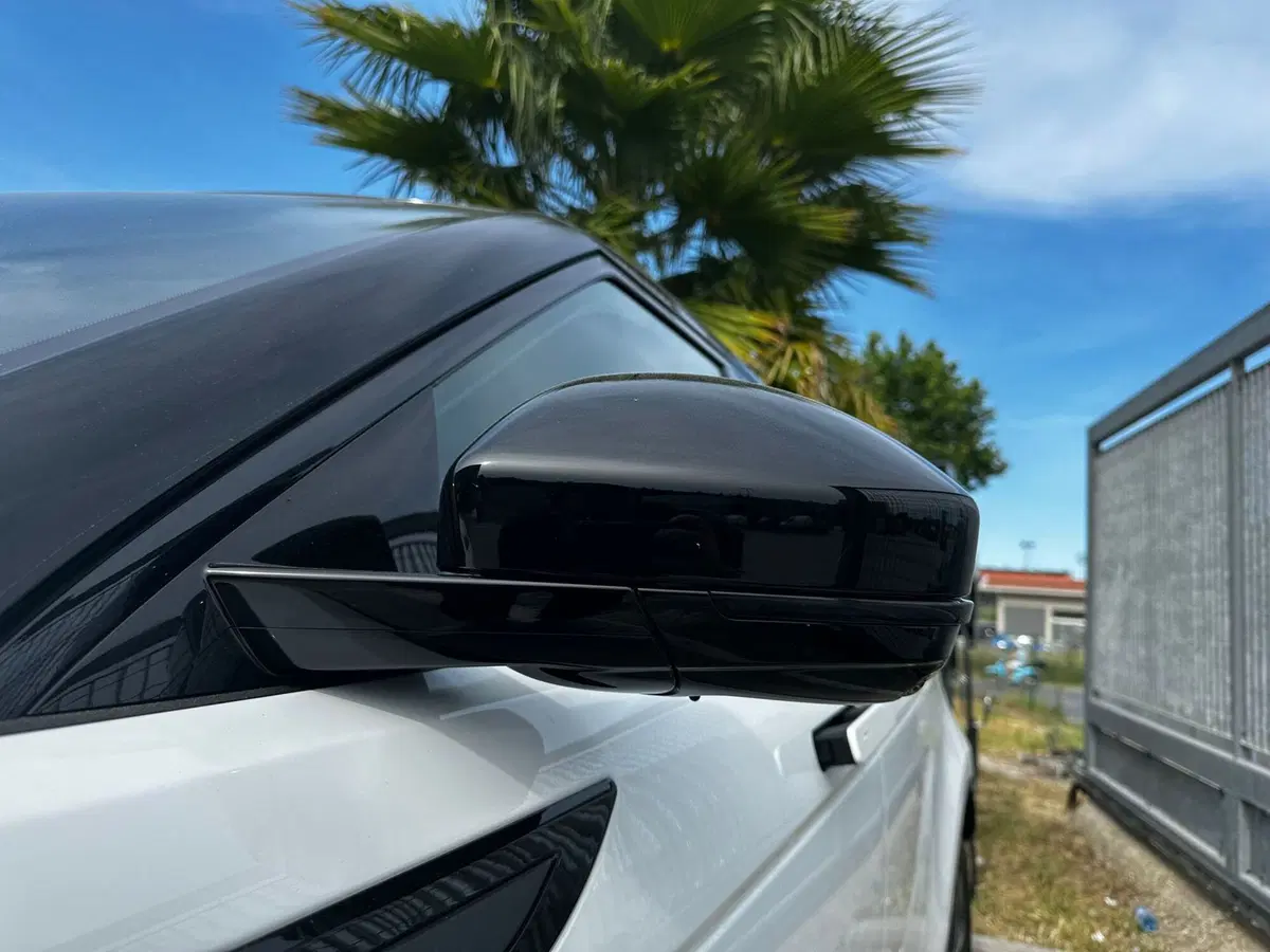Land Rover Range Rover Evoque nuova a Ascoli Piceno (8)