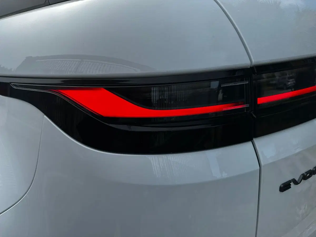 Land Rover Range Rover Evoque nuova a Ascoli Piceno (9)