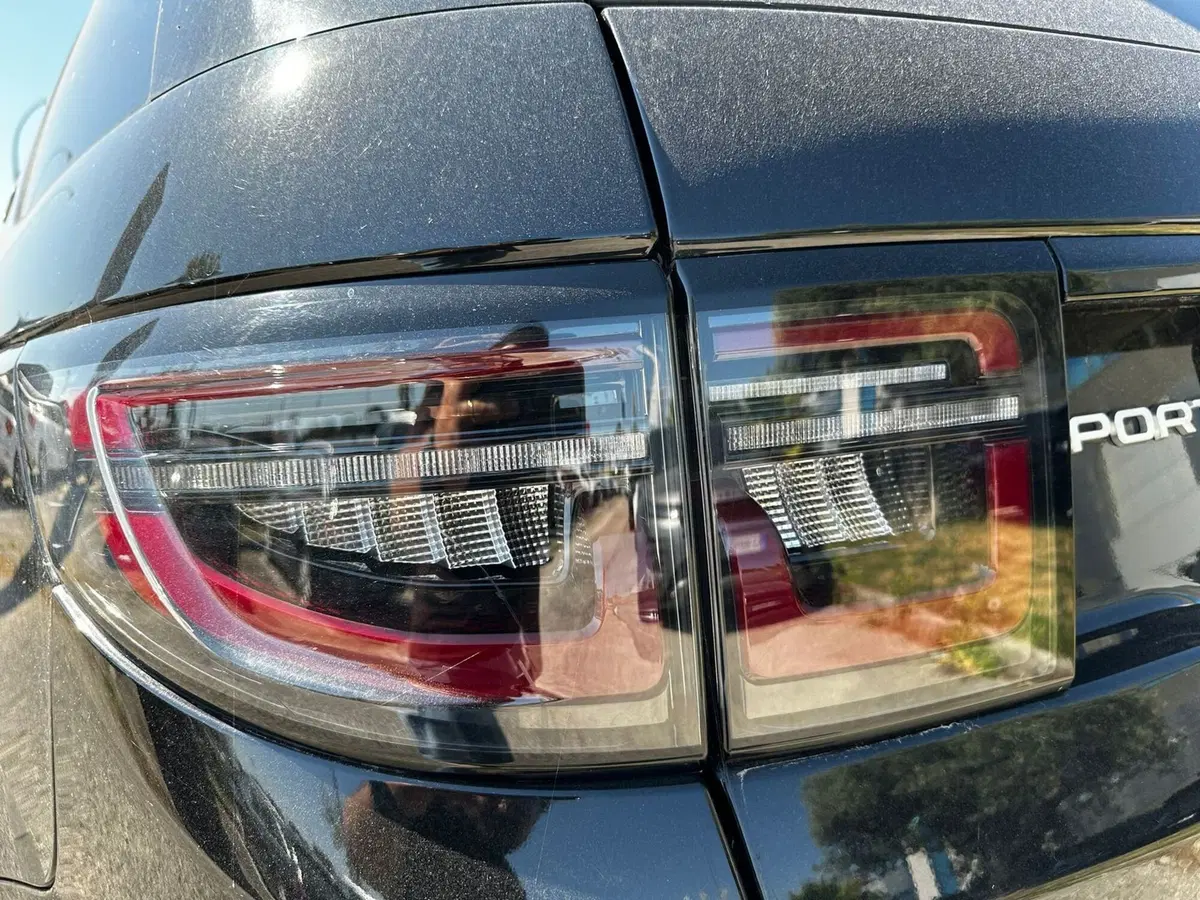 Land Rover Discovery Sport usata a Ascoli Piceno (10)