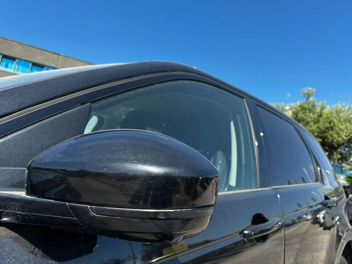Land Rover Discovery Sport usata a Ascoli Piceno (9)