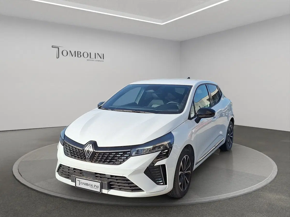 Renault Clio usata a Macerata (2)