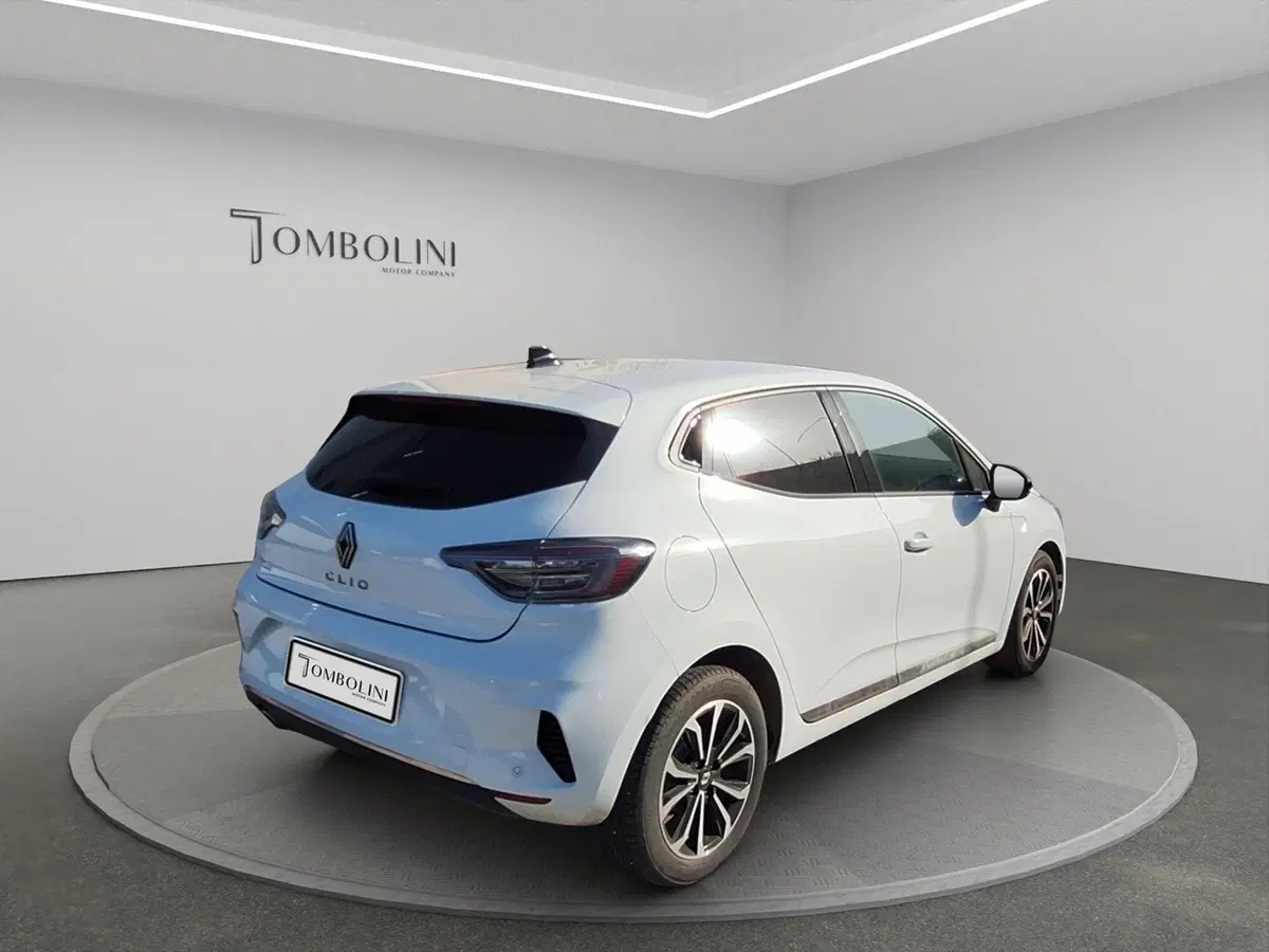 Renault Clio usata a Macerata (6)